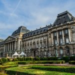 Royal Palace Brussel